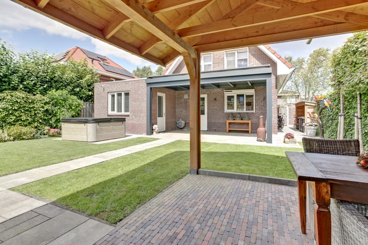 Foto 42 van Wijnvat 7