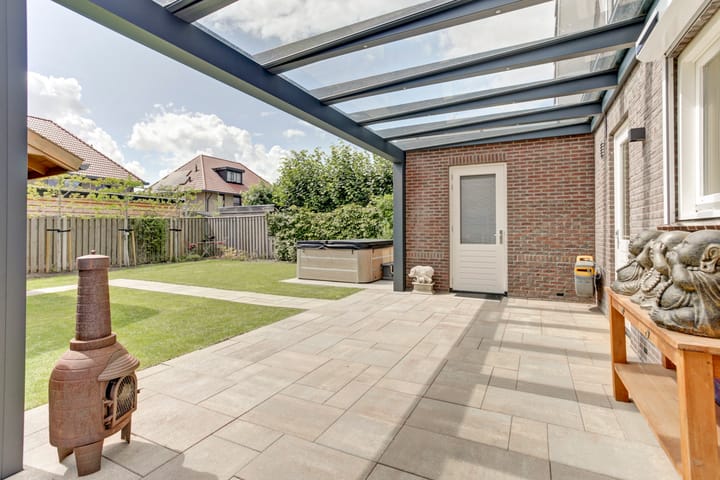 Foto 45 van Wijnvat 7