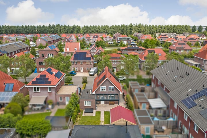 Foto 50 van Wijnvat 7