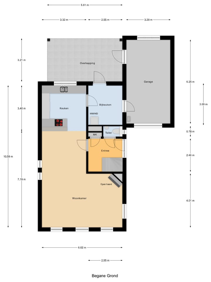 Foto 55 van Wijnvat 7