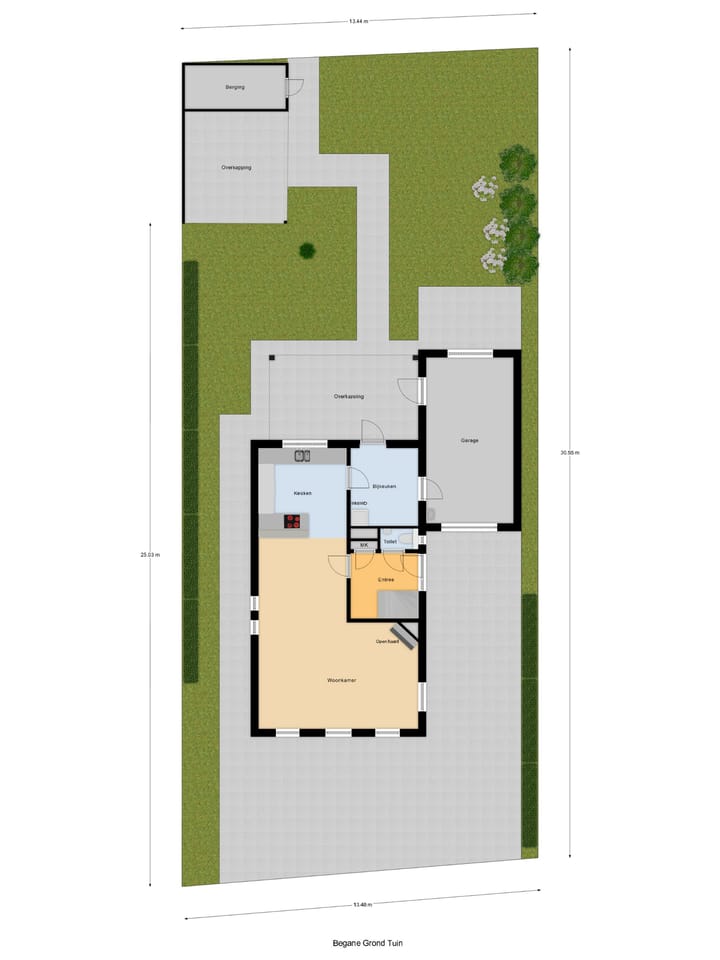 Foto 59 van Wijnvat 7