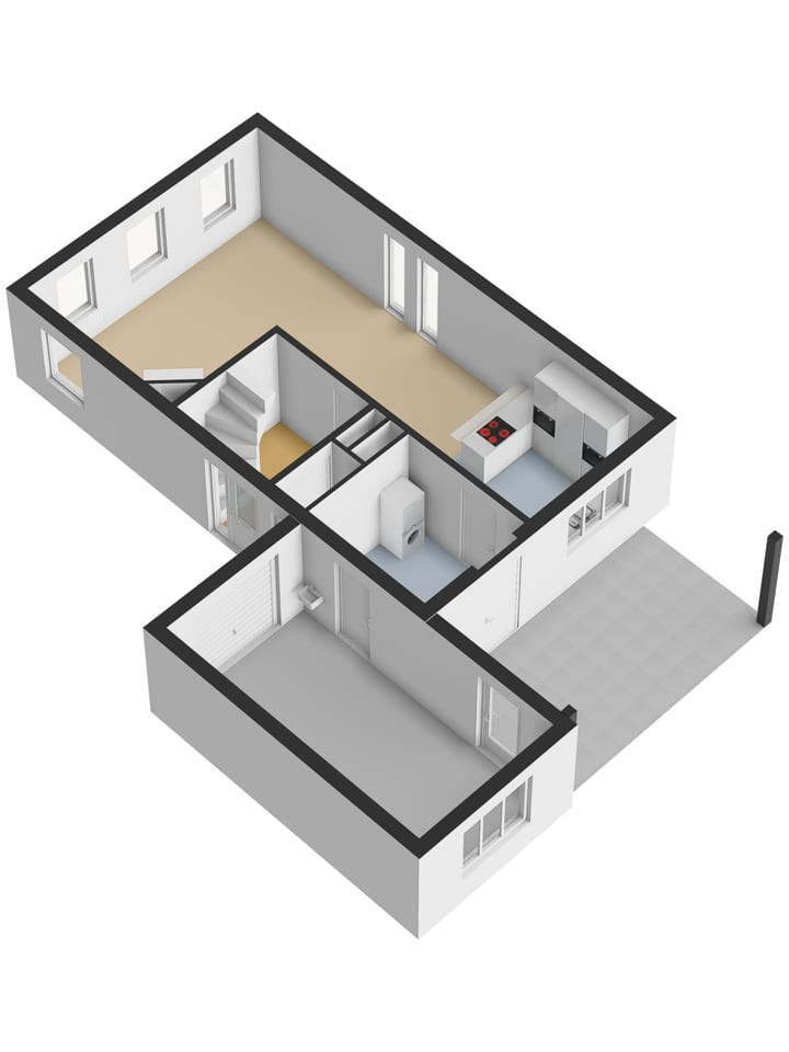 Foto 60 van Wijnvat 7