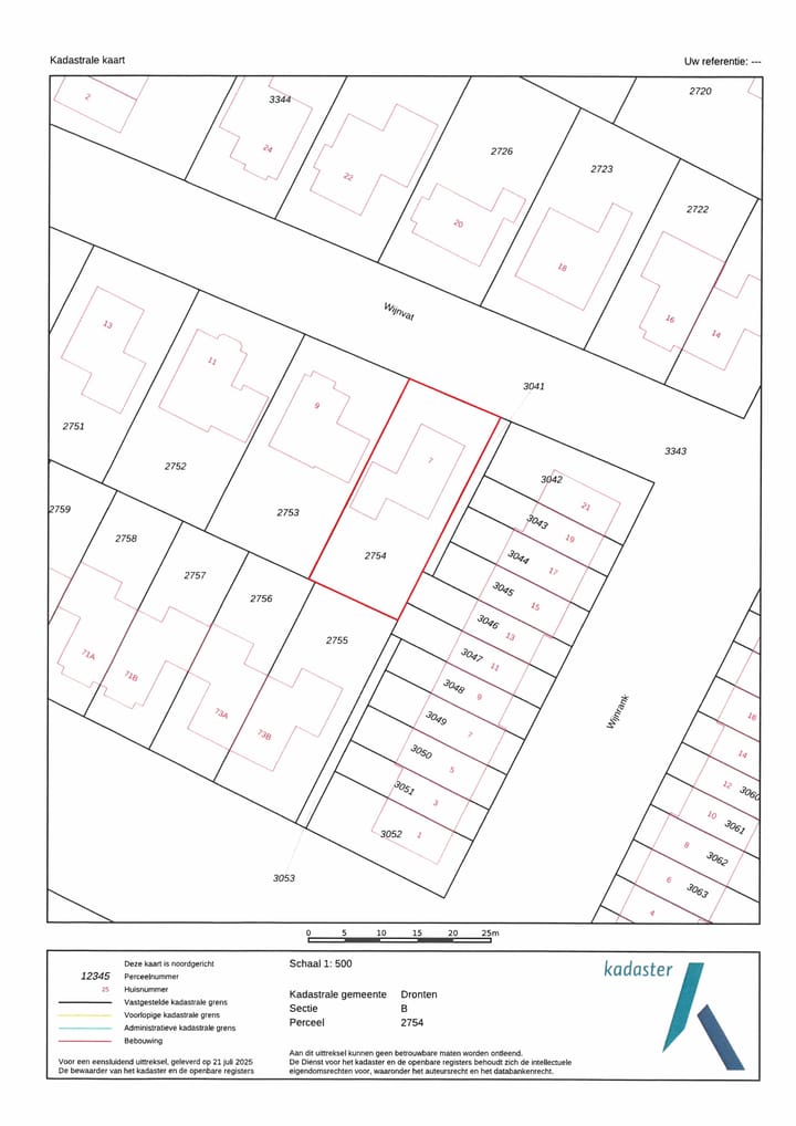 Foto 65 van Wijnvat 7