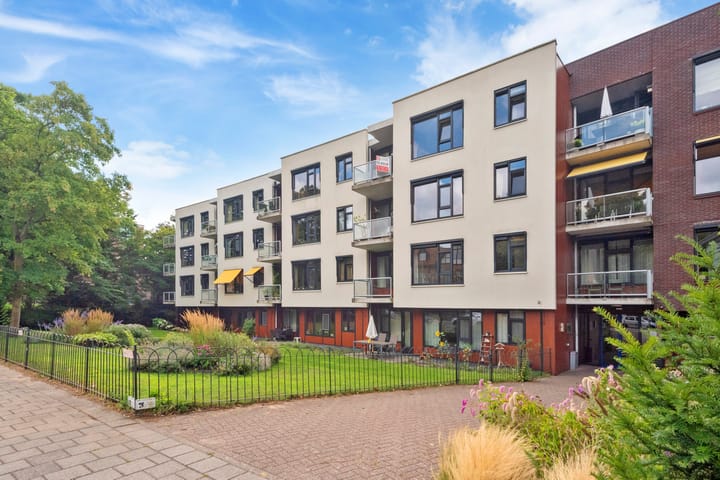 Bloemendaalseweg 136-A 23