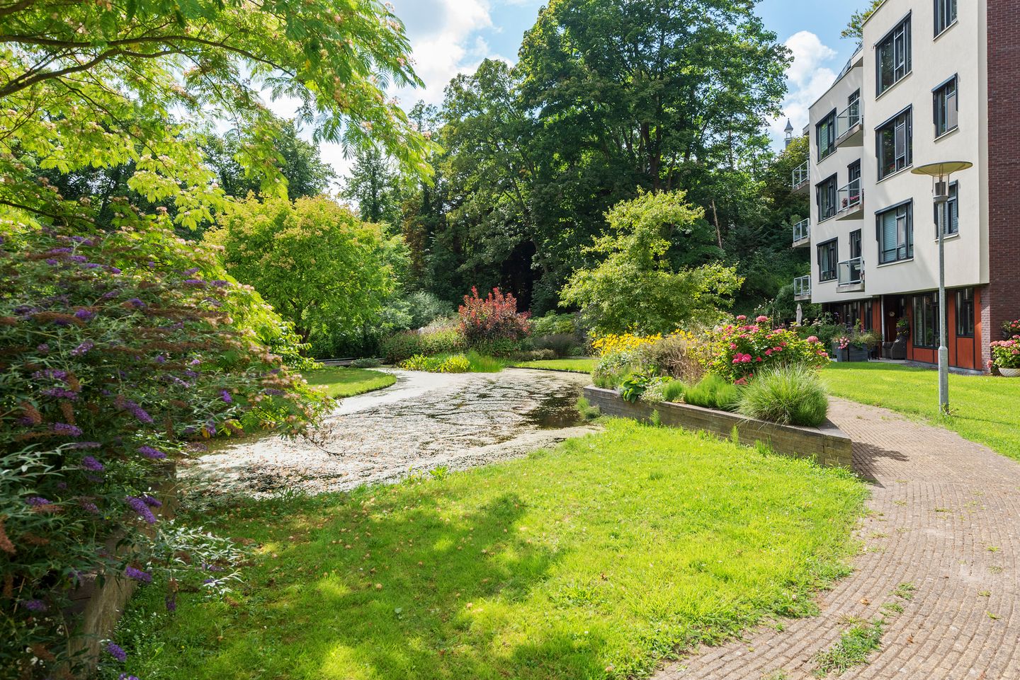 Foto 4 van Bloemendaalseweg 136-A23