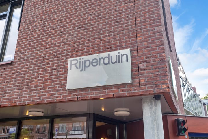 Photo 5 of Bloemendaalseweg 136-A23