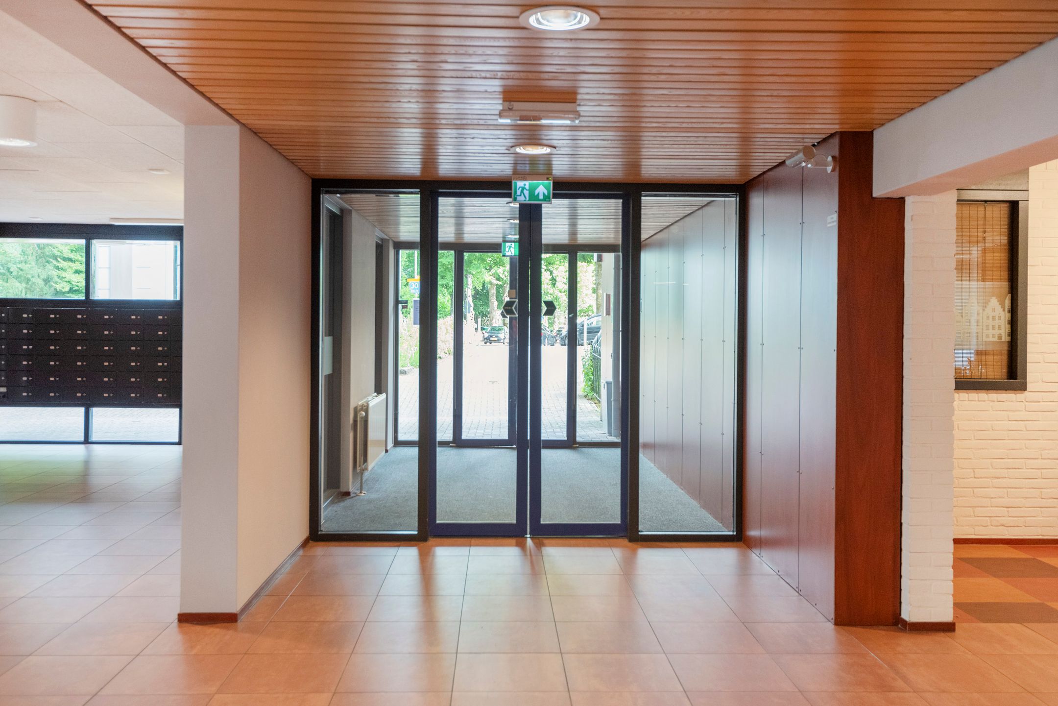 Foto 6 van Bloemendaalseweg 136-A23