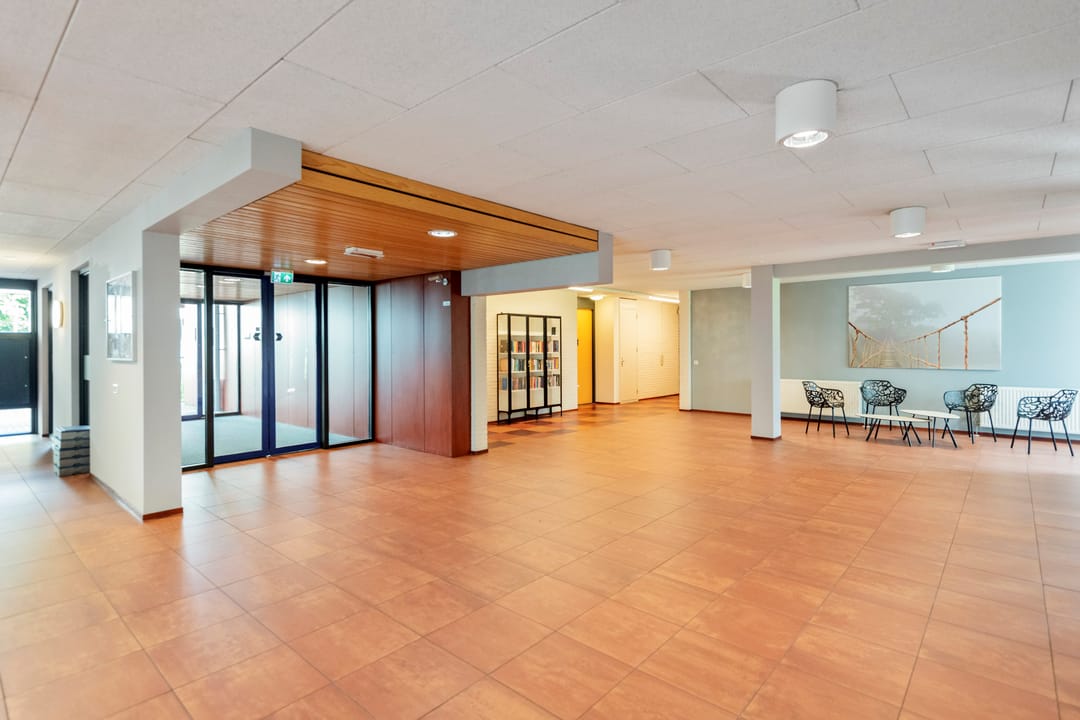 Foto 7 van Bloemendaalseweg 136-A23