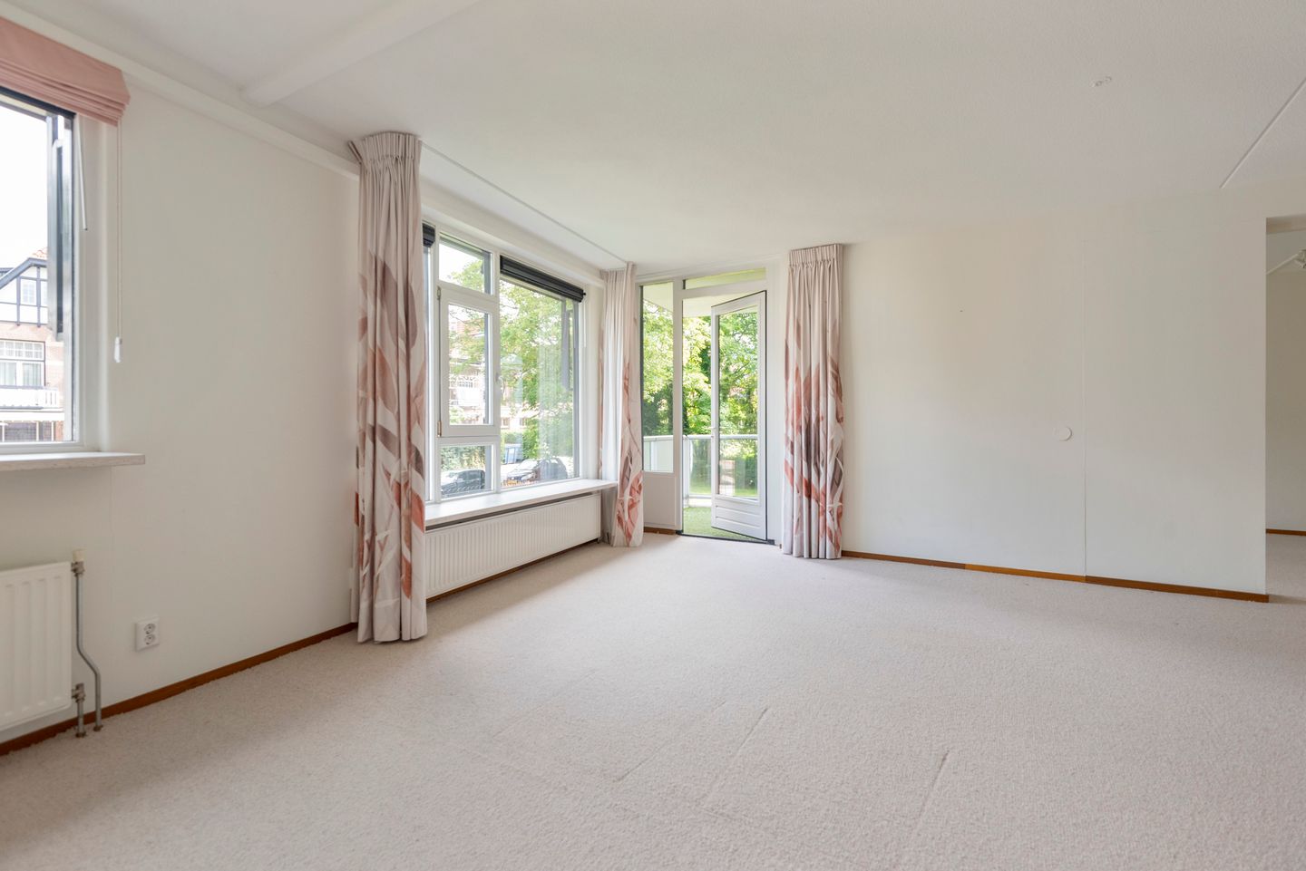 Foto 10 van Bloemendaalseweg 136-A23