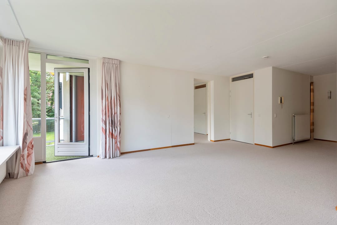 Foto 11 van Bloemendaalseweg 136-A23