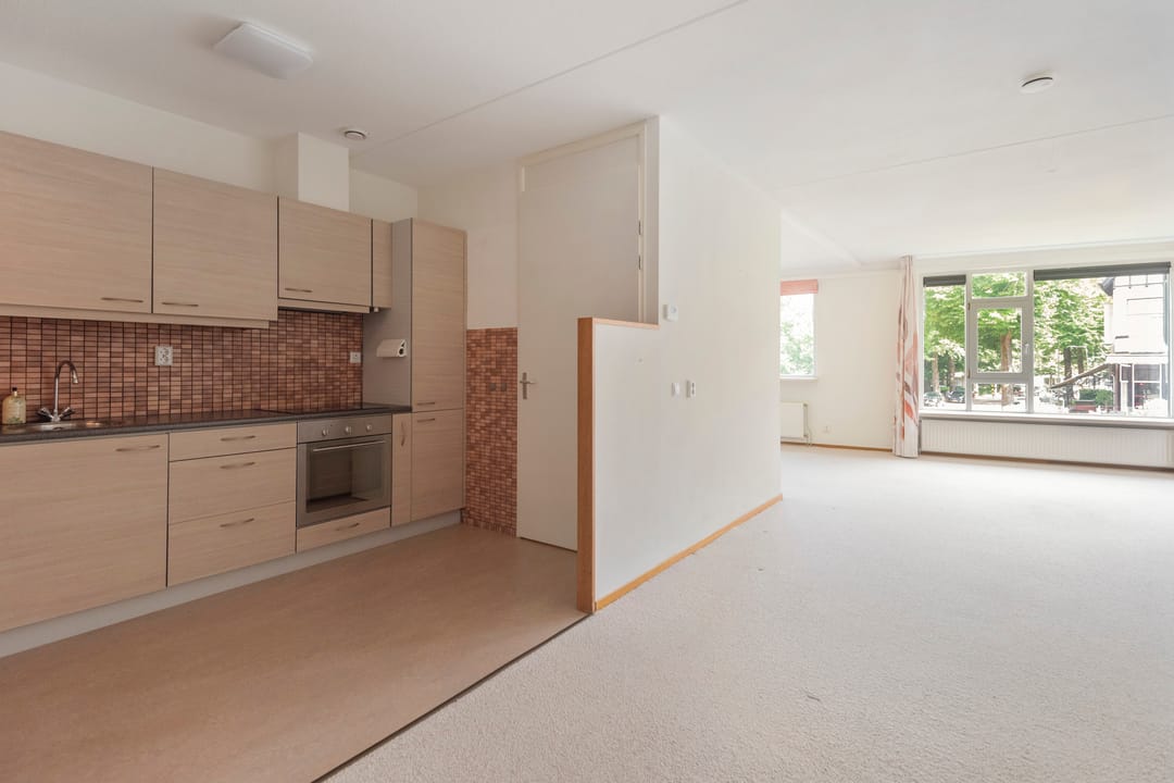 Foto 17 van Bloemendaalseweg 136-A23