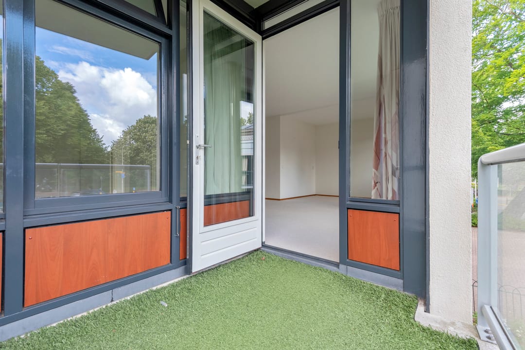 Foto 26 van Bloemendaalseweg 136-A23