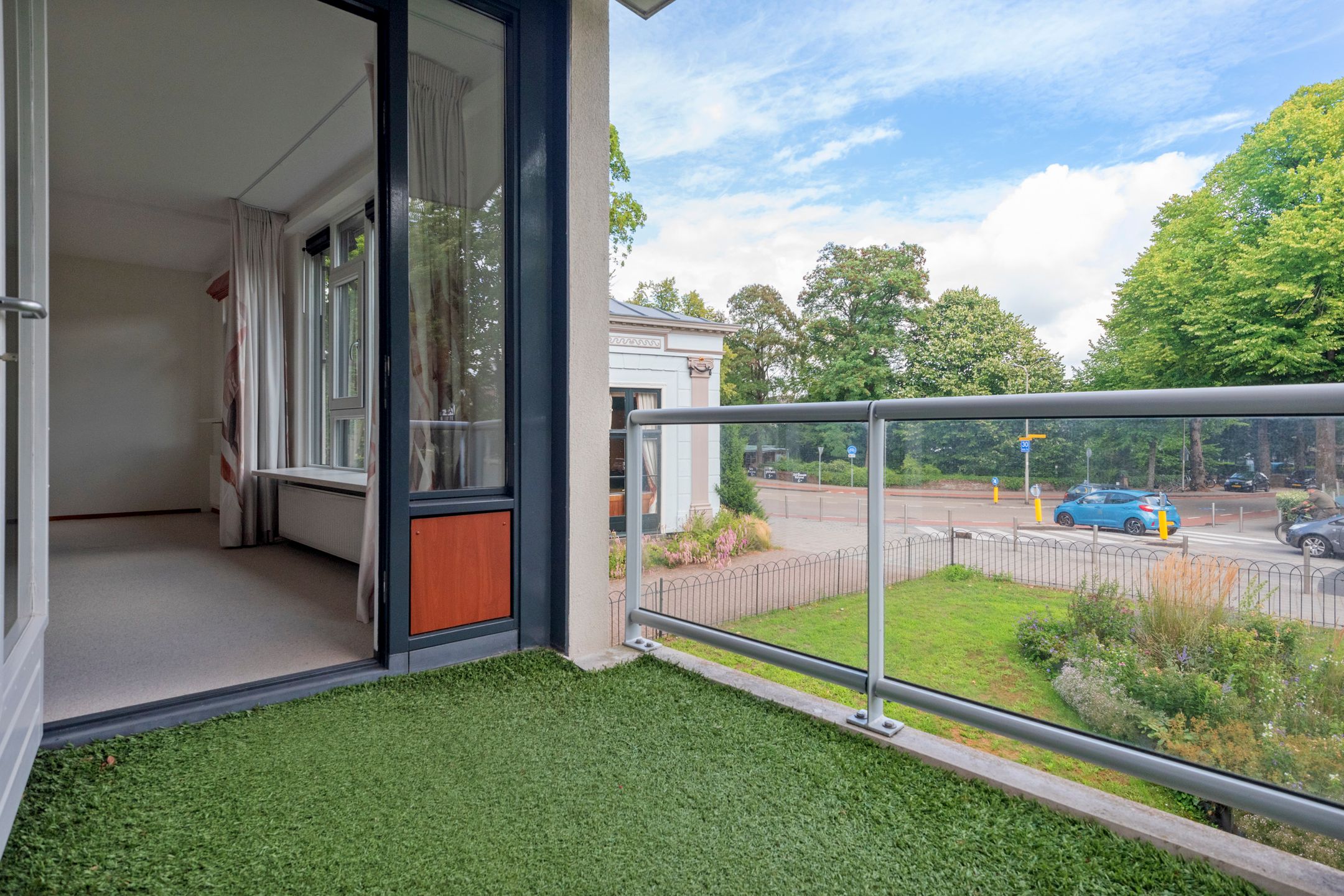 Foto 27 van Bloemendaalseweg 136-A23