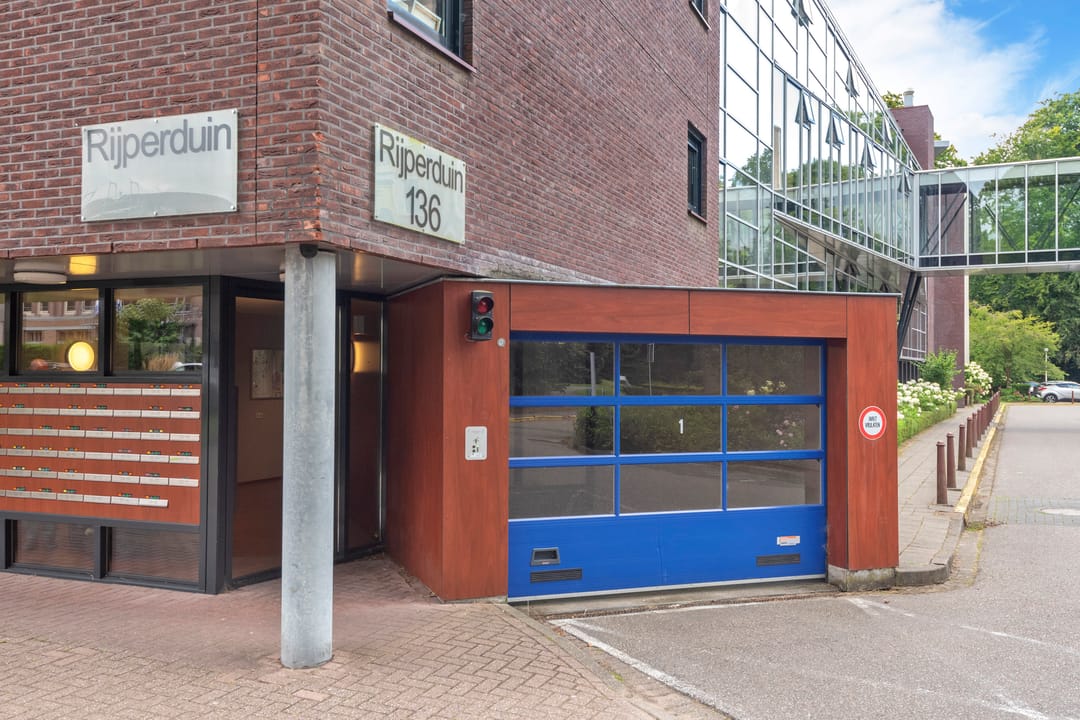 Foto 28 van Bloemendaalseweg 136-A23