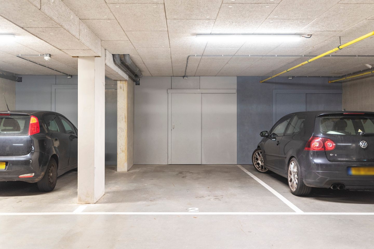 Foto 29 van Bloemendaalseweg 136-A23