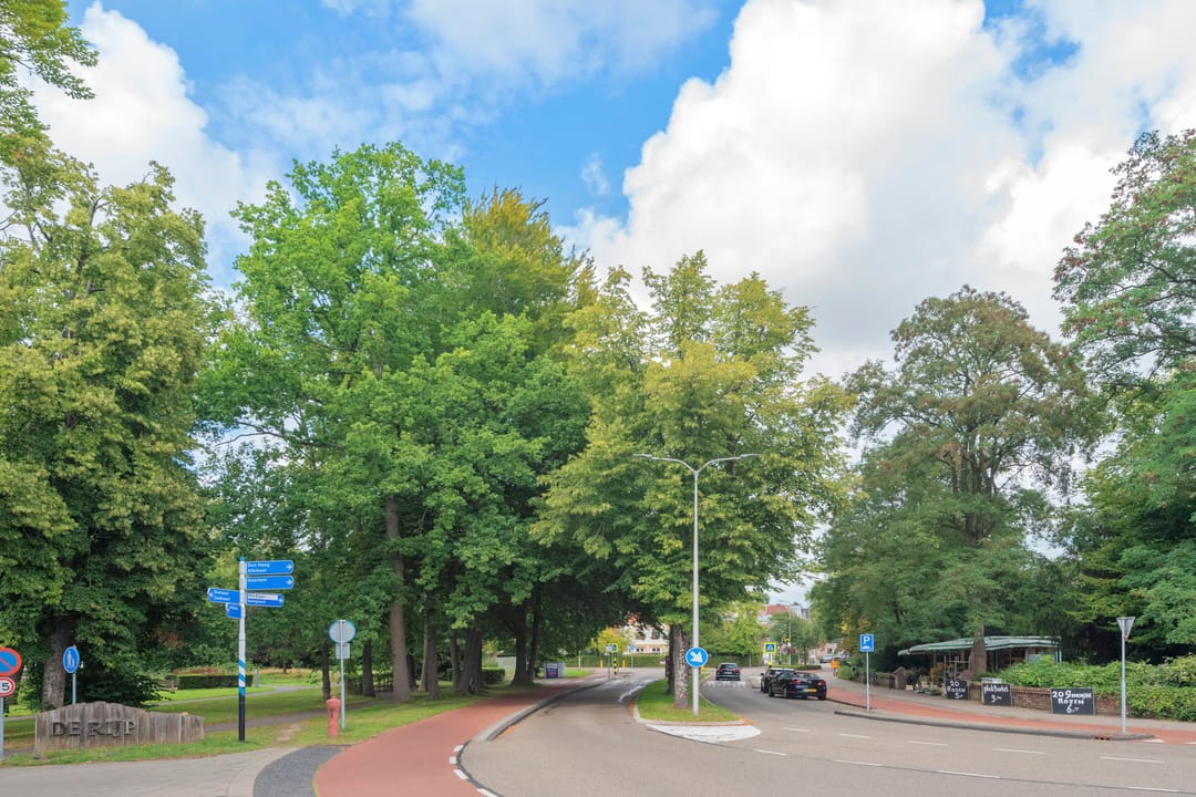 Foto 31 van Bloemendaalseweg 136-A23