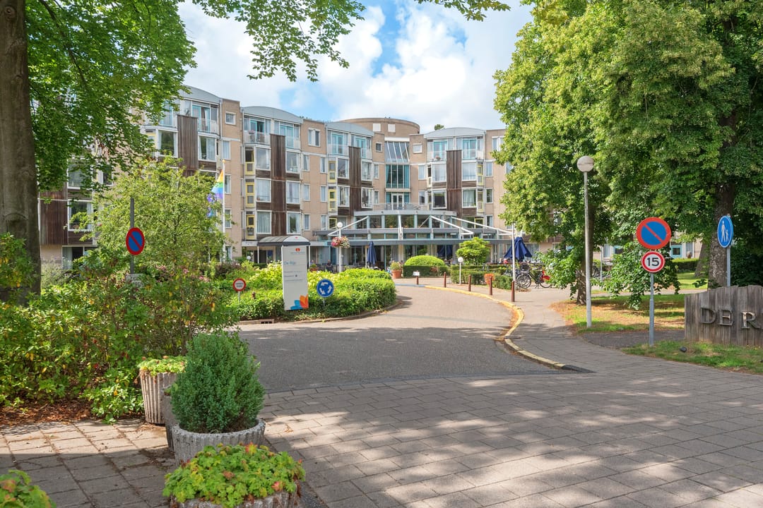 Foto 32 van Bloemendaalseweg 136-A23