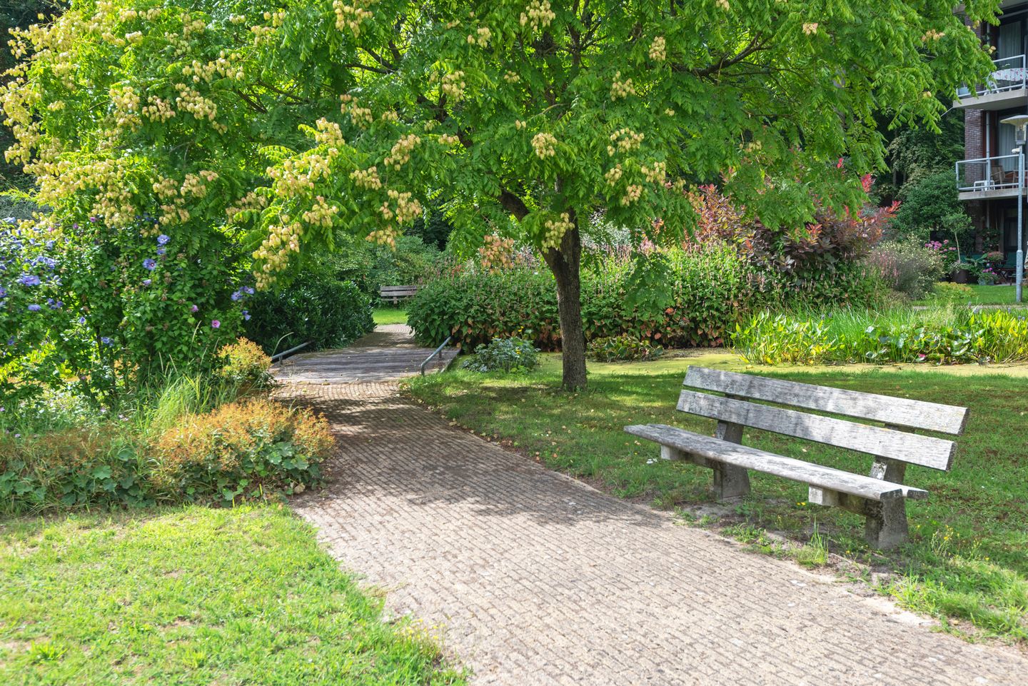 Foto 34 van Bloemendaalseweg 136-A23