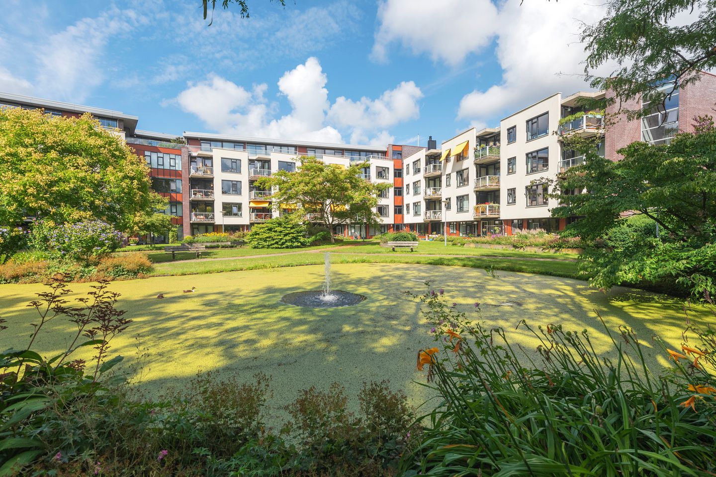 Foto 35 van Bloemendaalseweg 136-A23