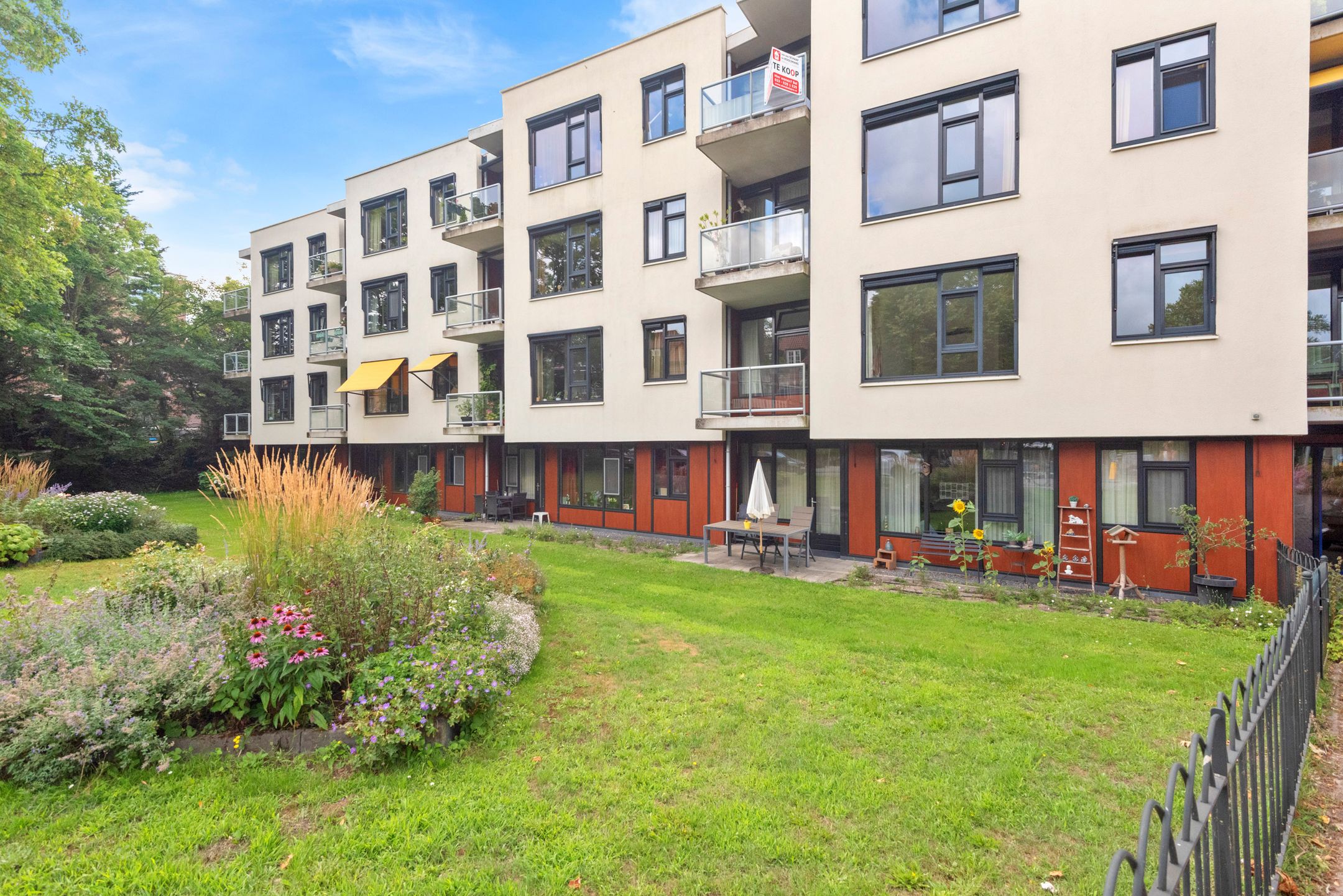 Foto 36 van Bloemendaalseweg 136-A23