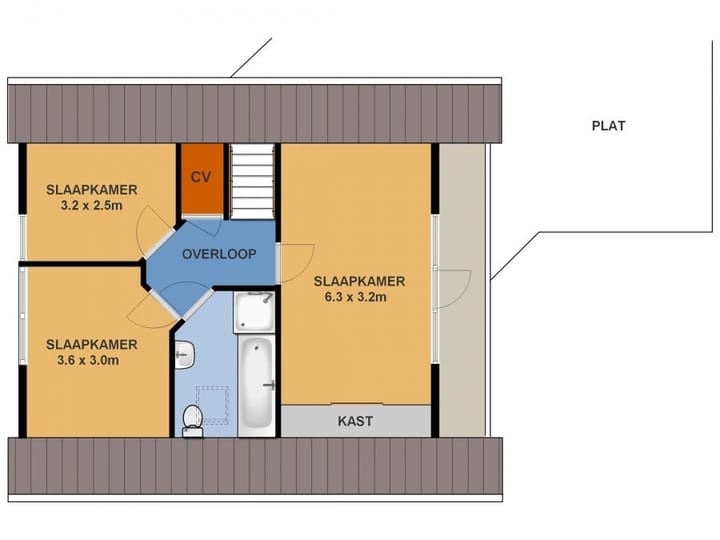 Foto 19 van Noorderbaan 53