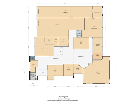 View floorplan