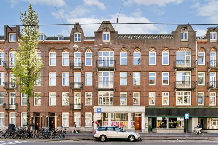 Admiraal De Ruijterweg 57-4 A