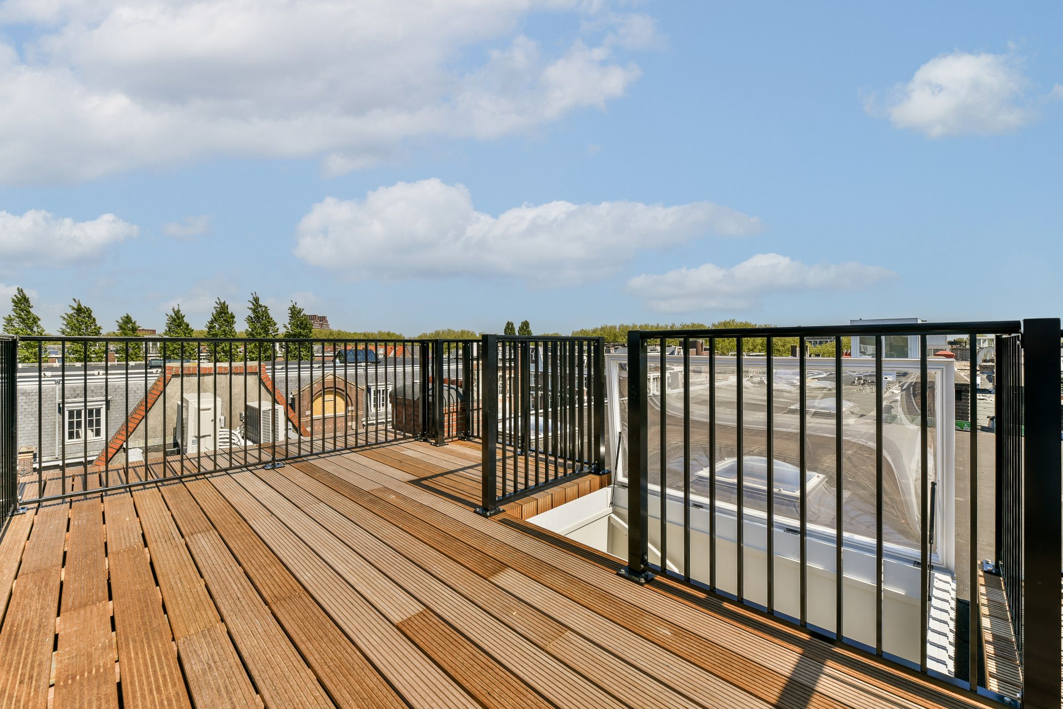 Foto 3 van Admiraal De Ruijterweg 57-4A