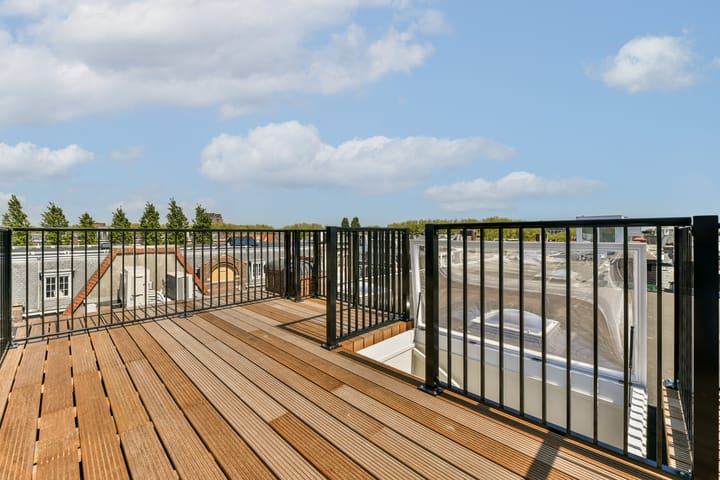 Foto 3 van Admiraal De Ruijterweg 57-4A