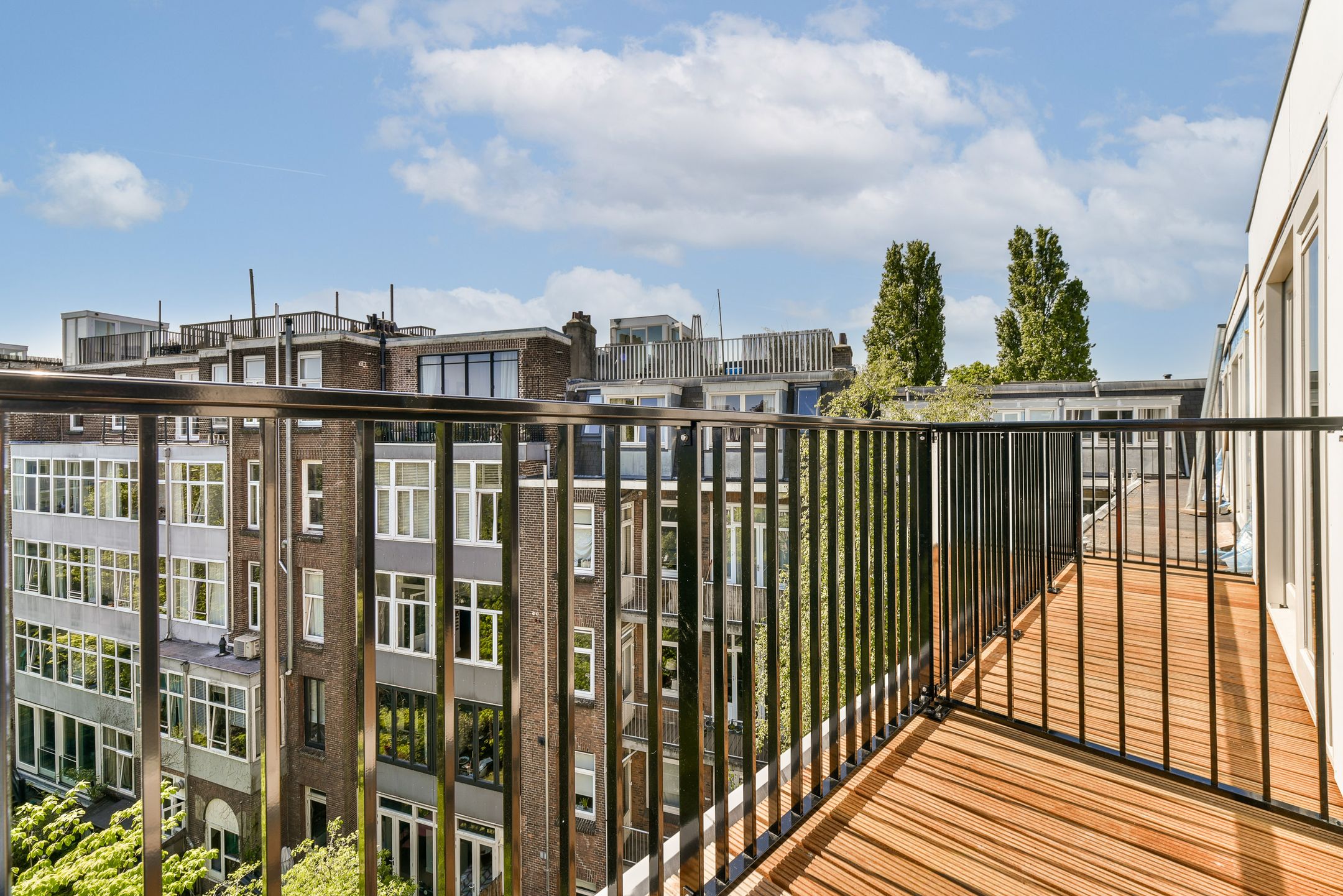 Foto 6 van Admiraal De Ruijterweg 57-4A