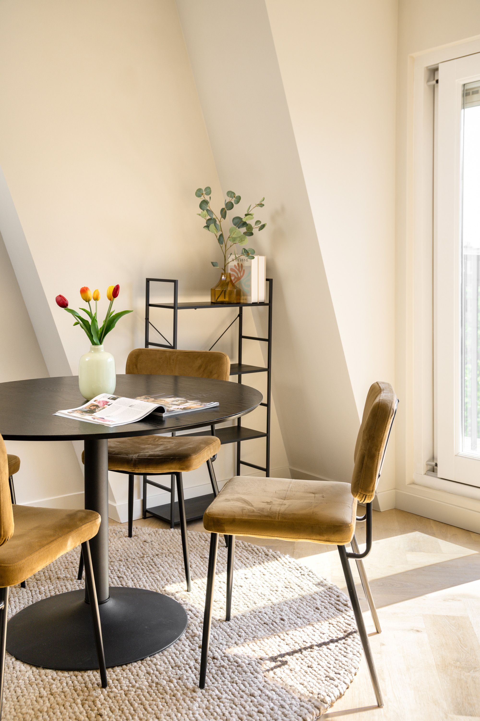 Foto 9 van Admiraal De Ruijterweg 57-4A