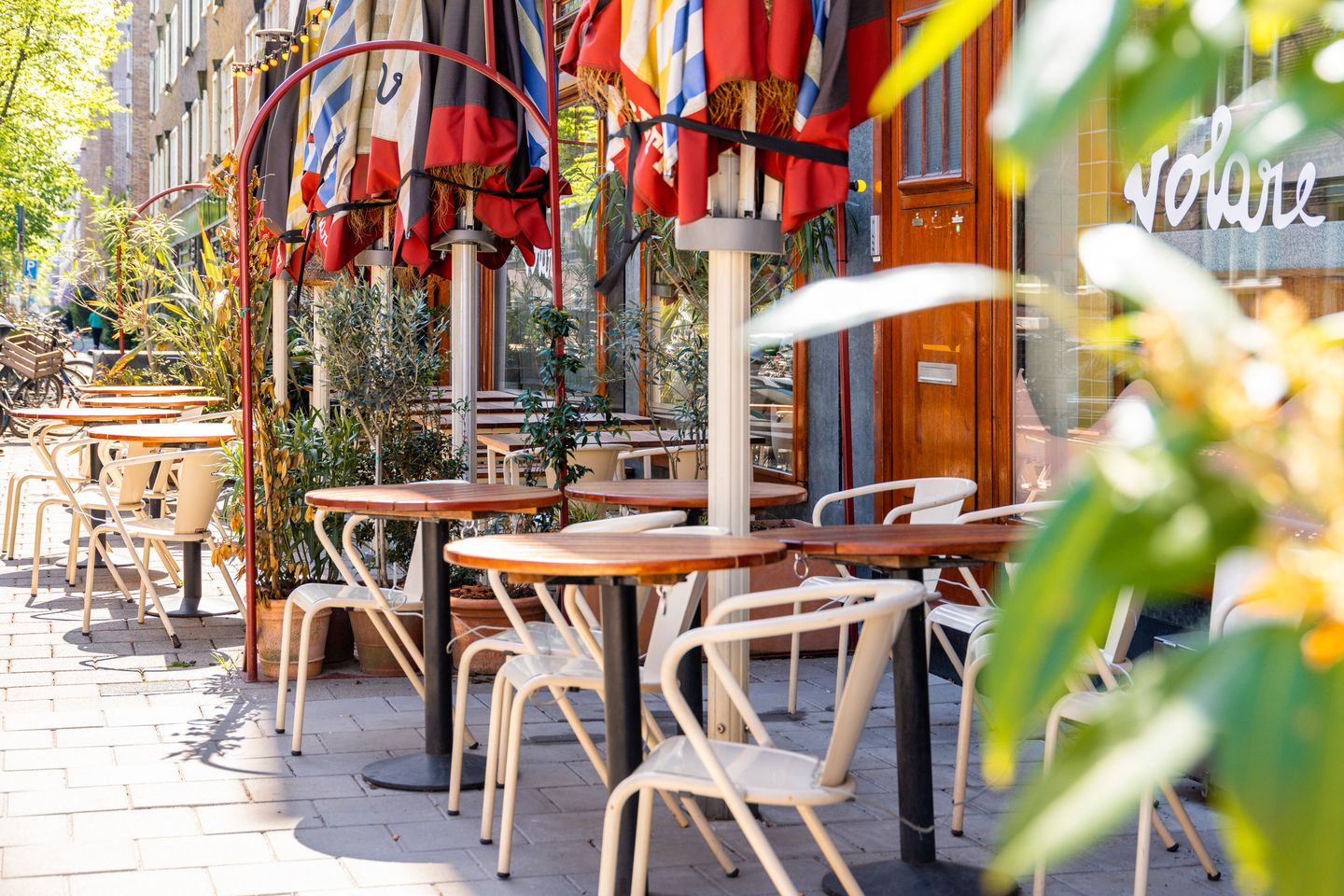 Foto 20 van Admiraal De Ruijterweg 57-4A