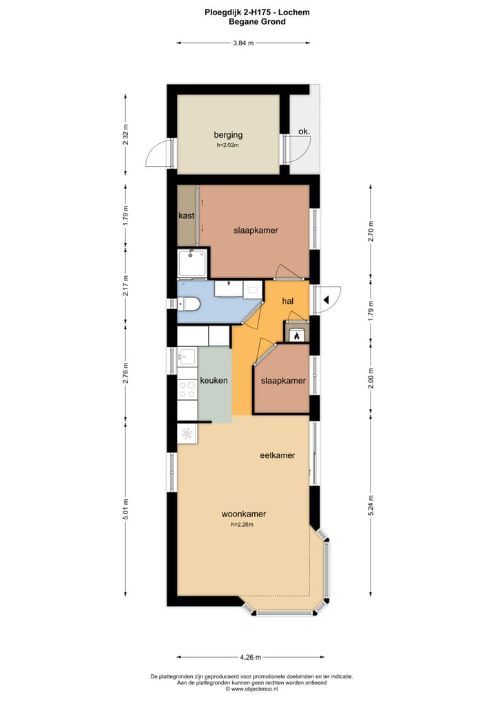 Photo 39 of Ploegdijk 2-175