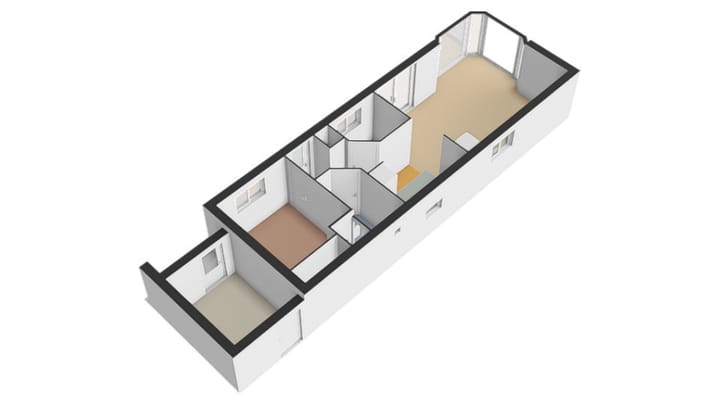 Photo 40 of Ploegdijk 2-175