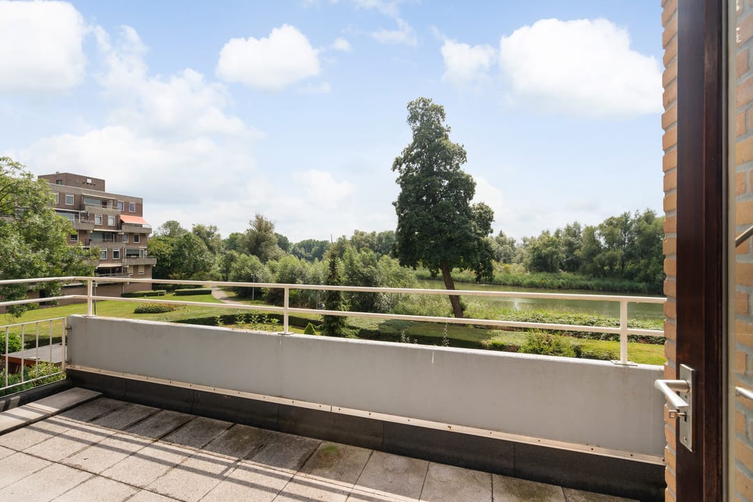 Foto 1 van Generaal S.H. Spoorstraat 487