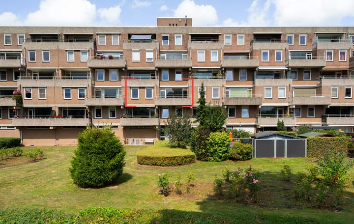 Foto 2 van Generaal S.H. Spoorstraat 487