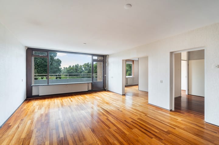 Foto 3 van Generaal S.H. Spoorstraat 487