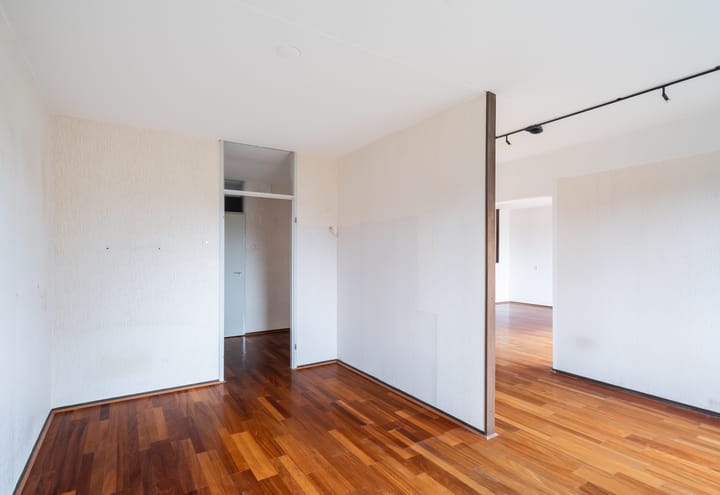 Foto 4 van Generaal S.H. Spoorstraat 487