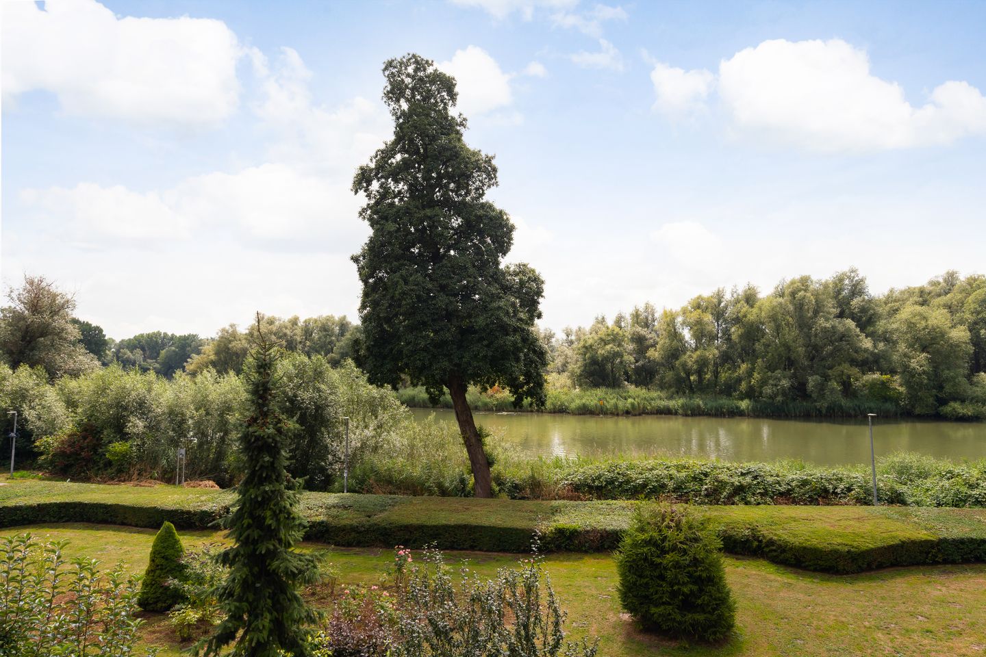 Foto 5 van Generaal S.H. Spoorstraat 487