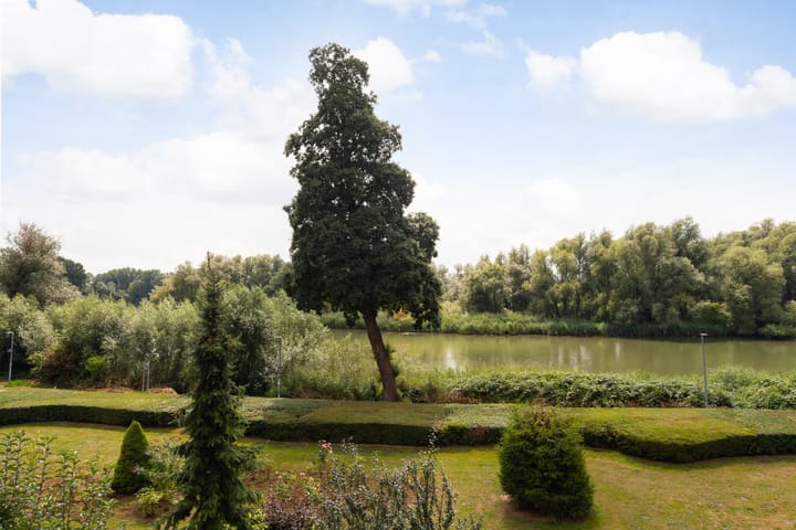 Foto 5 van Generaal S.H. Spoorstraat 487