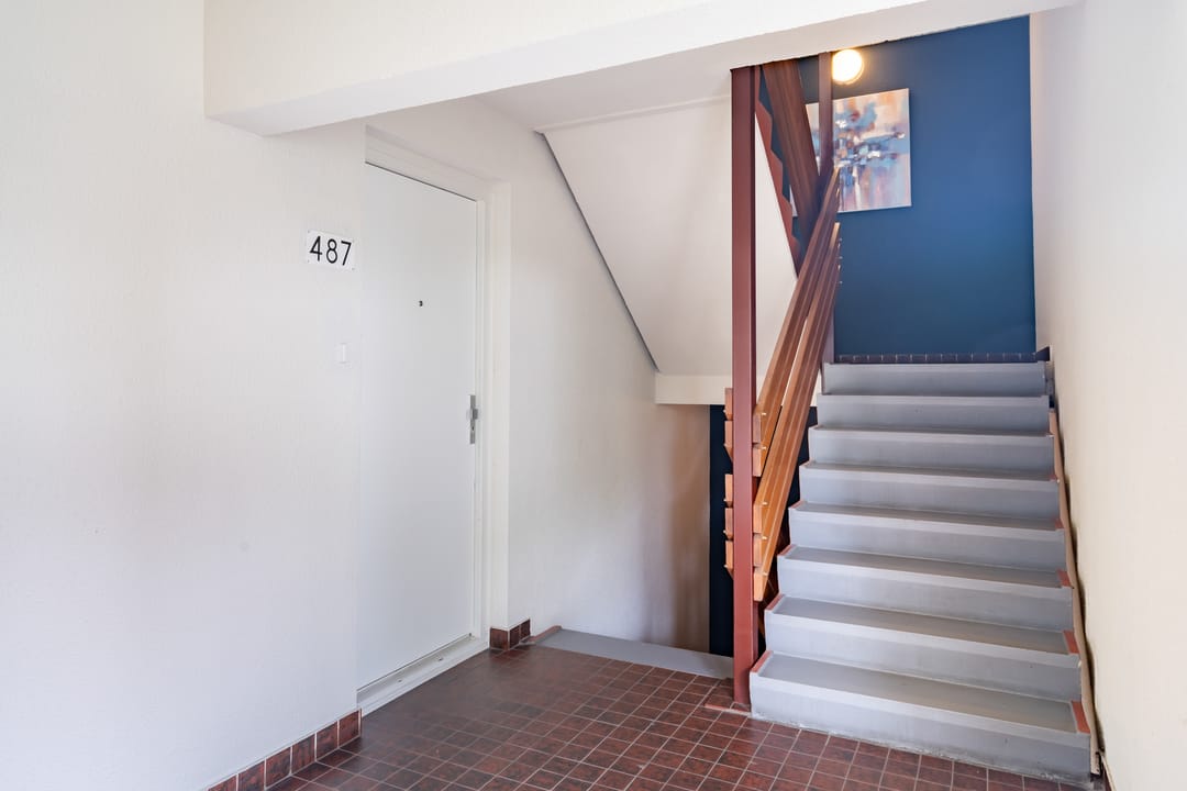 Foto 7 van Generaal S.H. Spoorstraat 487