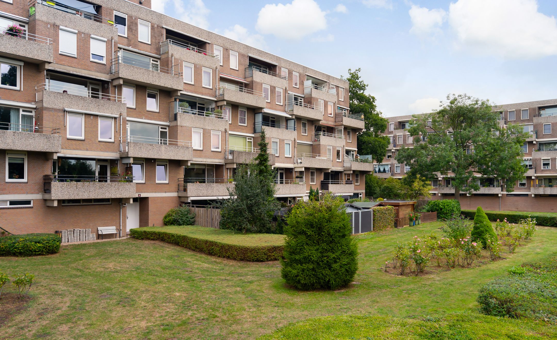 Foto 33 van Generaal S.H. Spoorstraat 487