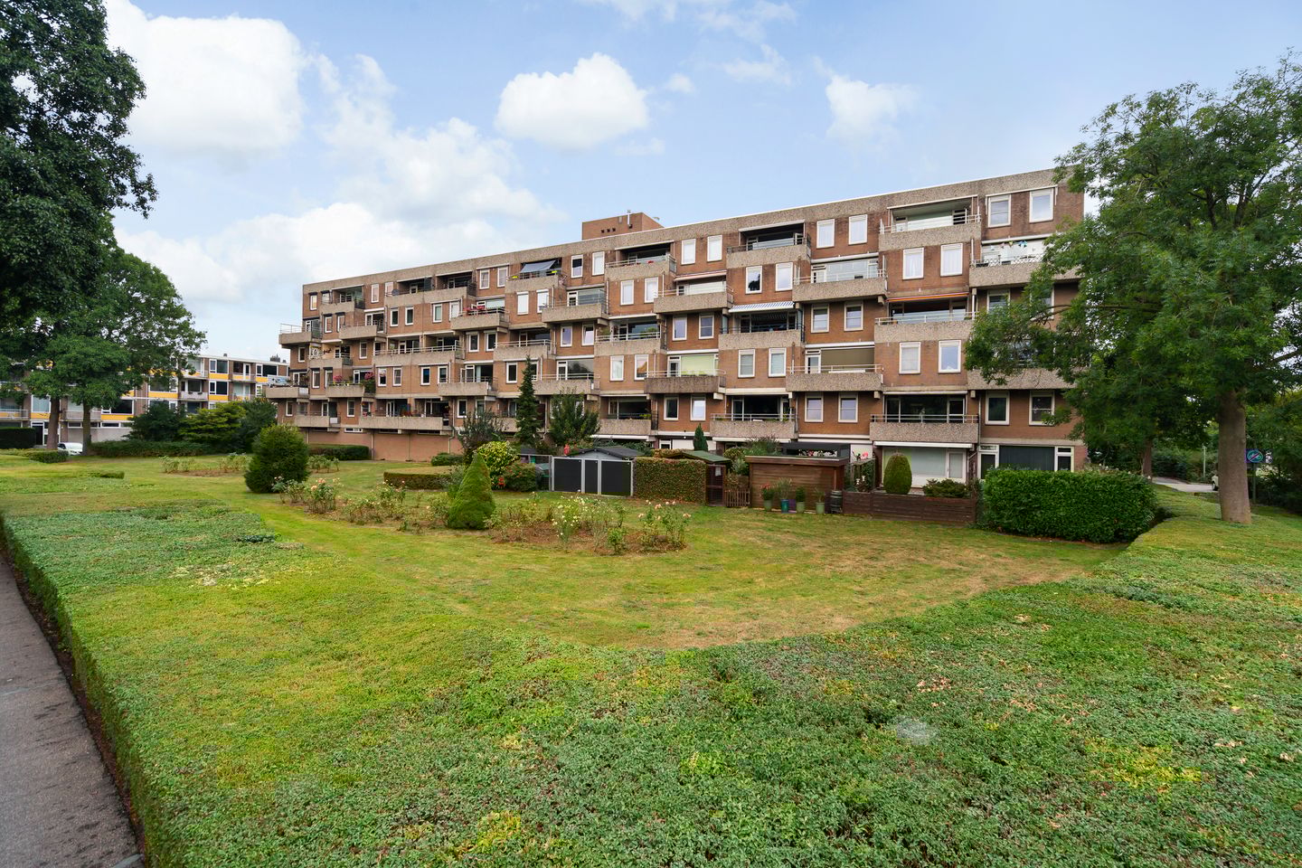 Foto 34 van Generaal S.H. Spoorstraat 487