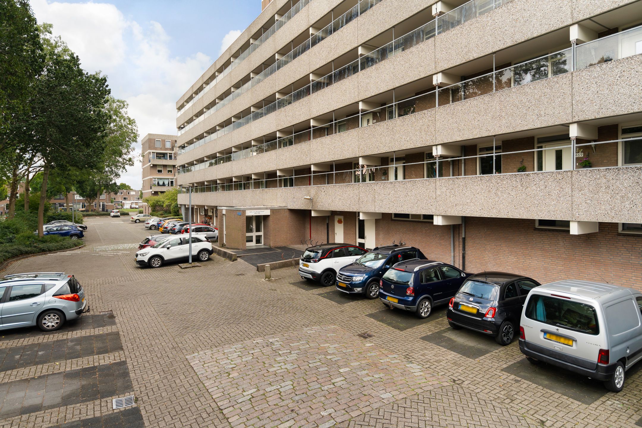 Foto 36 van Generaal S.H. Spoorstraat 487