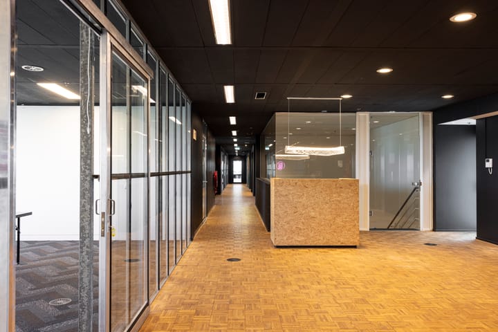 Johan Huizingalaan 400, Amsterdam