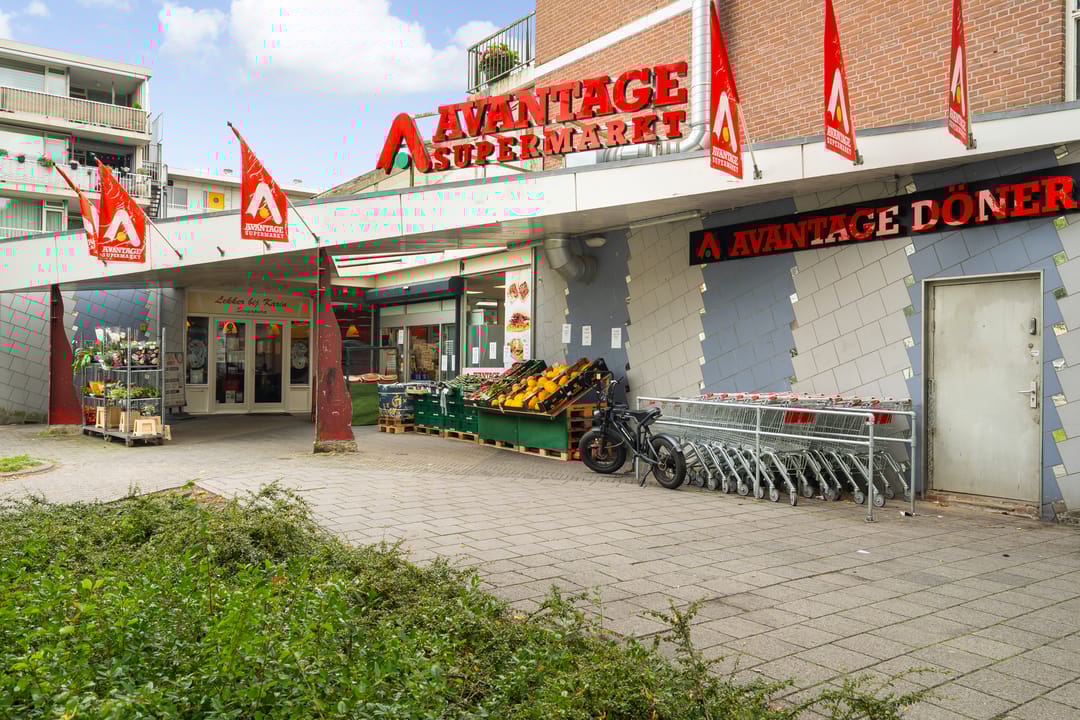 Foto 37 van Generaal S.H. Spoorstraat 487