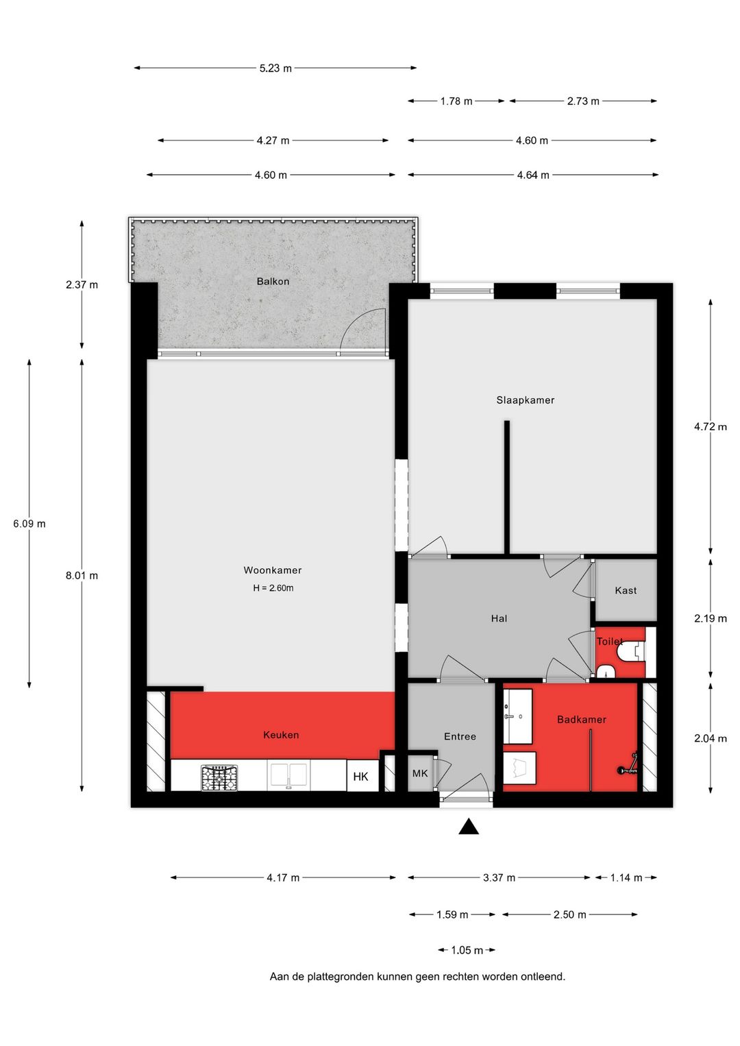 Foto 41 van Generaal S.H. Spoorstraat 487