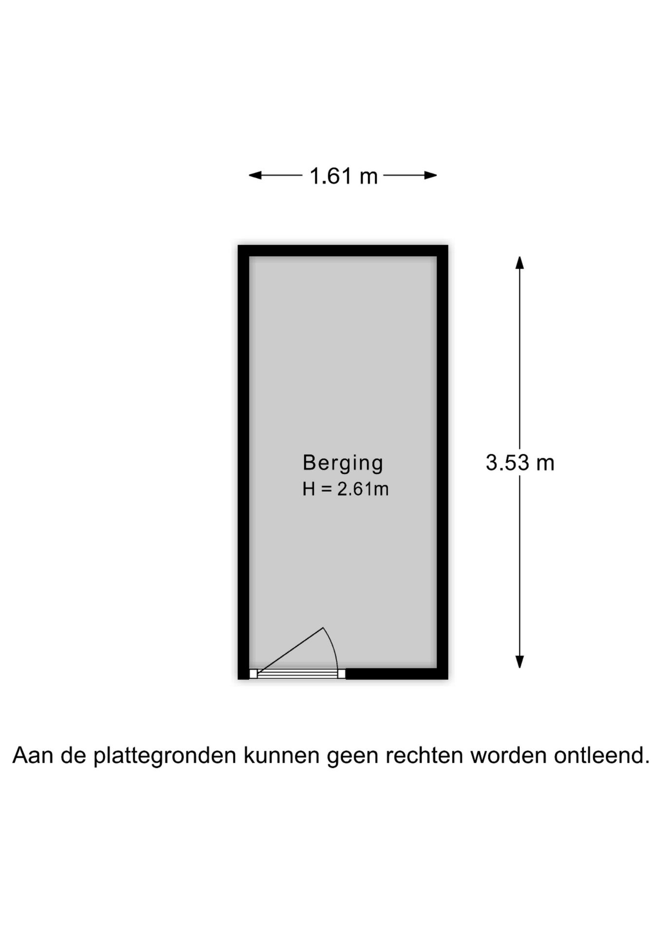 Foto 42 van Generaal S.H. Spoorstraat 487
