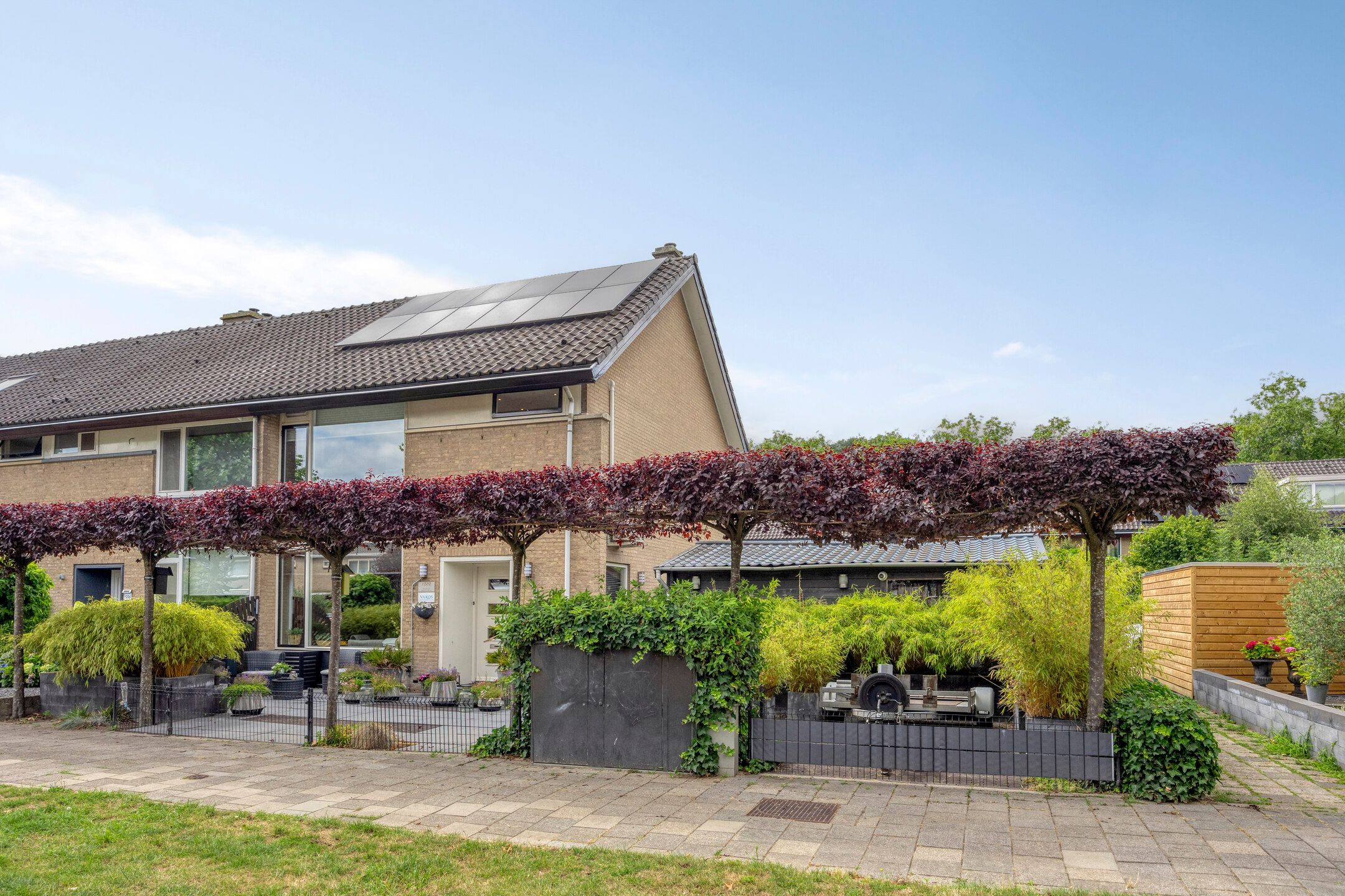 Lankforst, 1202, Nijmegen, 6538HM, Gelderland, Nederland 1202 