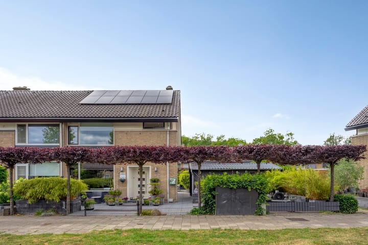 Foto 3 van Lankforst 1202